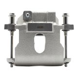 DFC 70-74 Dodge Charger Front-R Premium Caliper - Silver Zinc Coated thumbnail 4