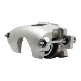 DFC 70-74 Dodge Charger Front-R Premium Caliper - Silver Zinc Coated thumbnail 5