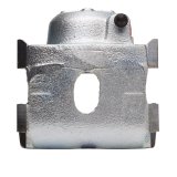 DFC 73-75 Chrysler Imperial Front-L/Rear-L Premium Caliper - Silver Zinc Coated thumbnail 2