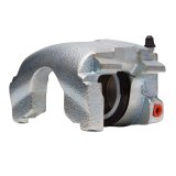 DFC 73-75 Chrysler Imperial Front-L/Rear-L Premium Caliper - Silver Zinc Coated thumbnail 4