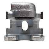 DFC 73-75 Chrysler Imperial Front-L/Rear-L Premium Caliper - Silver Zinc Coated thumbnail 5