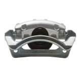DFC 01-05 Chrysler Town & Country Front-L Premium Caliper - Silver Zinc Coated thumbnail 1