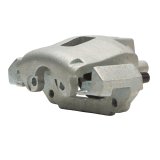 DFC 01-07 Chrysler Voyager Front-R Premium Caliper - Silver Zinc Coated thumbnail 2