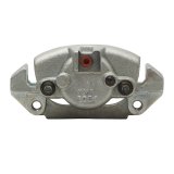 DFC 01-07 Chrysler Voyager Front-R Premium Caliper - Silver Zinc Coated thumbnail 3