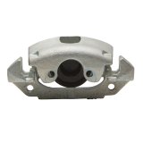 DFC 01-07 Chrysler Town & Country Front-L Premium Caliper - Silver Zinc Coated thumbnail 1