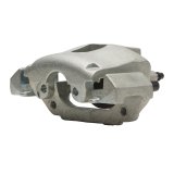 DFC 01-07 Chrysler Town & Country Front-L Premium Caliper - Silver Zinc Coated thumbnail 4