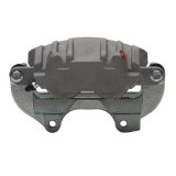 DFC 05-11 Chrysler 300 Front-R/Front-L Premium Caliper - Silver Zinc Coated thumbnail 3