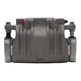 DFC 05-11 Chrysler 300 Front-R/Front-L Premium Caliper - Silver Zinc Coated thumbnail 4