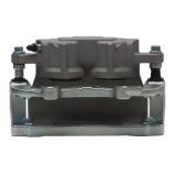 DFC 05-11 Chrysler 300 Front-R/Front-L Premium Caliper - Silver Zinc Coated thumbnail 5