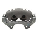 DFC 05-11 Chrysler 300 Front-L/Front-R Premium Caliper - Silver Zinc Coated thumbnail 1