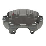DFC 05-11 Chrysler 300 Front-L/Front-R Premium Caliper - Silver Zinc Coated thumbnail 2