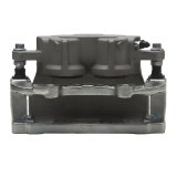 DFC 05-11 Chrysler 300 Front-L/Front-R Premium Caliper - Silver Zinc Coated thumbnail 5