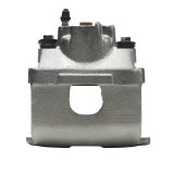 DFC 91-95 Chrysler Imperial Front-R Premium Caliper - Silver Zinc Coated thumbnail 4