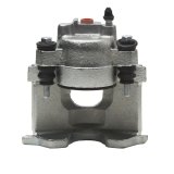 DFC 91-95 Chrysler Imperial Front-R Premium Caliper - Silver Zinc Coated thumbnail 5
