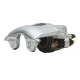 DFC 91-95 Chrysler Town & Country Front-L Premium Caliper - Silver Zinc Coated thumbnail 4