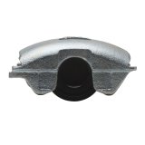 DFC 93-04 Chrysler New Yorker Front-R Premium Caliper - Silver Zinc Coated thumbnail 1