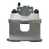 DFC 93-04 Chrysler New Yorker Front-R Premium Caliper - Silver Zinc Coated thumbnail 3
