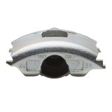 DFC 94-02 Chrysler Prowler Front-R/Rear-R Premium Caliper - Silver Zinc Coated thumbnail 1