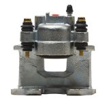 DFC 94-02 Chrysler Prowler Front-R/Rear-R Premium Caliper - Silver Zinc Coated thumbnail 3