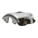 DFC 94-02 Chrysler Prowler Front-R/Rear-R Premium Caliper - Silver Zinc Coated thumbnail 5