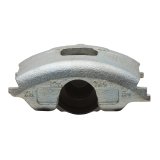 DFC 94-02 Chrysler Prowler Front-L/Rear-L Premium Caliper - Silver Zinc Coated thumbnail 1