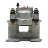 DFC 94-02 Chrysler Prowler Front-L/Rear-L Premium Caliper - Silver Zinc Coated thumbnail 3
