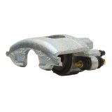 DFC 94-02 Chrysler Prowler Front-L/Rear-L Premium Caliper - Silver Zinc Coated thumbnail 4