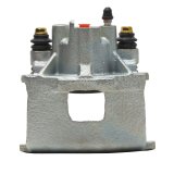 DFC 94-02 Chrysler Prowler Front-L/Rear-L Premium Caliper - Silver Zinc Coated thumbnail 5