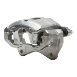 DFC 07-12 Dodge Caliber Front-L Premium Caliper - Silver Zinc Coated thumbnail 5