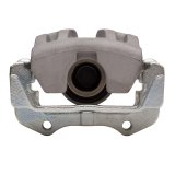 DFC 12-23 Chrysler 300 Front Premium Caliper - Silver Zinc Coated thumbnail 1