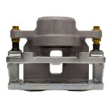 DFC 12-23 Chrysler 300 Front Premium Caliper - Silver Zinc Coated thumbnail 2