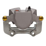 DFC 12-23 Chrysler 300 Front Premium Caliper - Silver Zinc Coated thumbnail 3