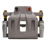 DFC 12-23 Chrysler 300 Front Premium Caliper - Silver Zinc Coated thumbnail 4
