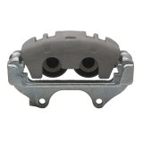 DFC 12-23 Chrysler 300 Front-R Premium Caliper - Silver Zinc Coated thumbnail 1