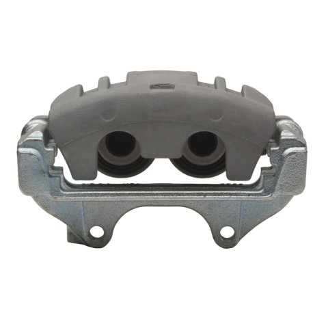 DFC 12-23 Chrysler 300 Front-R Premium Caliper - Silver Zinc Coated