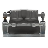 DFC 12-23 Chrysler 300 Front-R Premium Caliper - Silver Zinc Coated thumbnail 2
