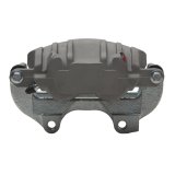 DFC 12-23 Chrysler 300 Front-R Premium Caliper - Silver Zinc Coated thumbnail 3