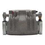 DFC 12-23 Chrysler 300 Front-R Premium Caliper - Silver Zinc Coated thumbnail 5