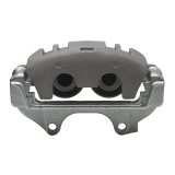 DFC 12-23 Chrysler 300 Front-L Premium Caliper - Silver Zinc Coated thumbnail 1