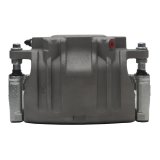 DFC 12-23 Chrysler 300 Front-L Premium Caliper - Silver Zinc Coated thumbnail 2
