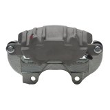 DFC 12-23 Chrysler 300 Front-L Premium Caliper - Silver Zinc Coated thumbnail 3
