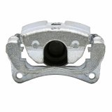 DFC 13-17 Chrysler 200 Front-R Premium Caliper - Silver Zinc Coated thumbnail 1