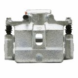 DFC 13-17 Chrysler 200 Front-R Premium Caliper - Silver Zinc Coated thumbnail 2