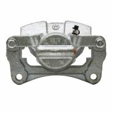 DFC 13-17 Chrysler 200 Front-R Premium Caliper - Silver Zinc Coated thumbnail 3