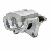DFC 13-17 Chrysler 200 Front-R Premium Caliper - Silver Zinc Coated thumbnail 5