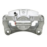 DFC 13-17 Chrysler 200 Front-L Premium Caliper - Silver Zinc Coated thumbnail 3
