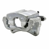 DFC 13-17 Chrysler 200 Front-L Premium Caliper - Silver Zinc Coated thumbnail 4