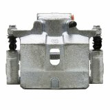 DFC 13-17 Chrysler 200 Front-L Premium Caliper - Silver Zinc Coated thumbnail 5