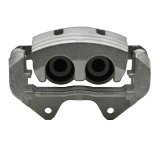 DFC 15-23 Dodge Charger Front-R Premium Caliper - Silver Zinc Coated thumbnail 1