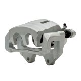 DFC 15-23 Dodge Charger Front-R Premium Caliper - Silver Zinc Coated thumbnail 2